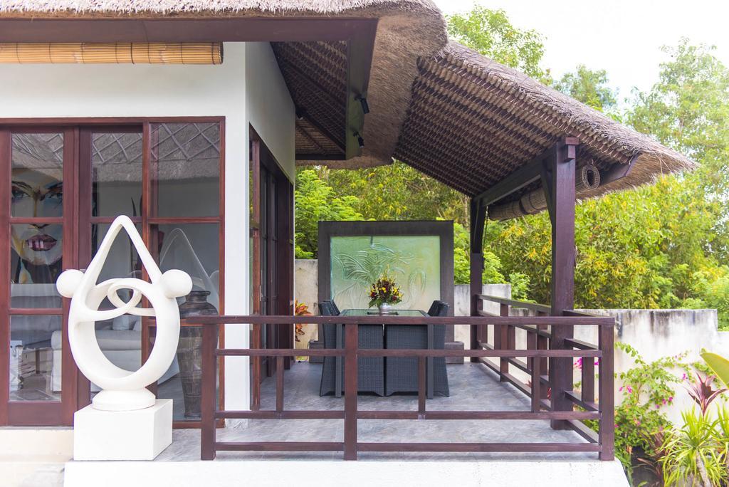 Villa Michiko อูลูวาตู ภายนอก รูปภาพ